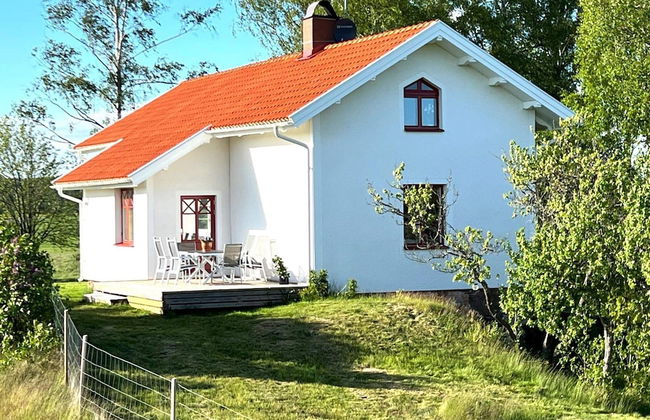 7 Person Holiday Home in Hova-by Traum - Foto 35