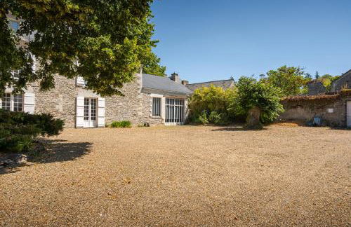 Le Logis de Saint Jean - Foto 67