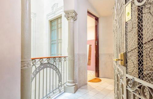 BarcelonaForRent The Gaudi Suites - Foto 62