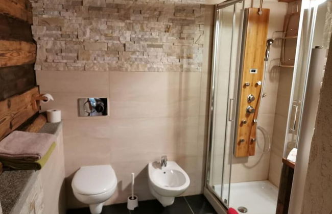 Maison Le Cler - Foto 15