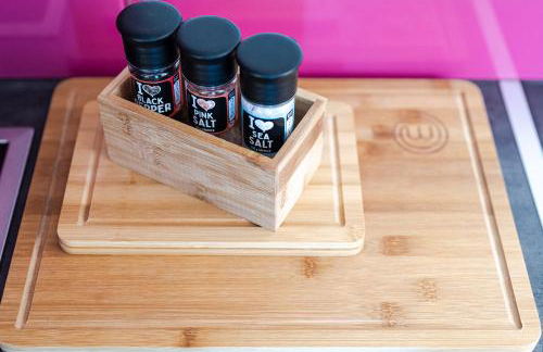 Mobilheim am Murner See - private Sauna + privater Badezuber - Foto 23