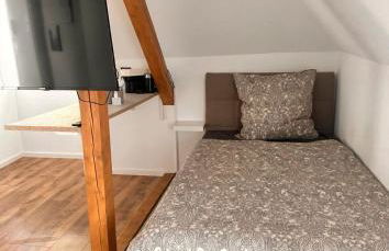 Room Deluxe - Foto 1