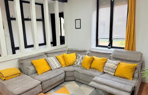 Villa de charme avec piscine privée - Photo 13