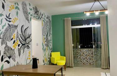 Apartamento 2 quartos, prox Hangar e Parque da Cidade - Foto 6