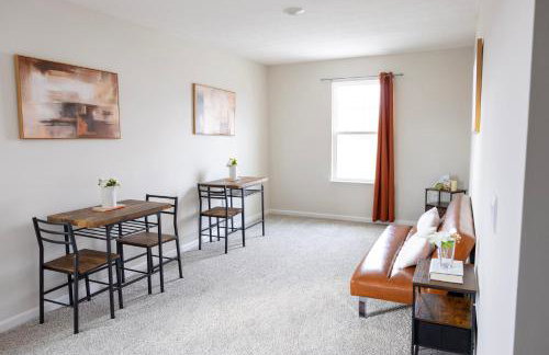 Holistic Campus Rental, LLC - Private Bedrooms in Shared Home with Shared Kitchen - Foto 22