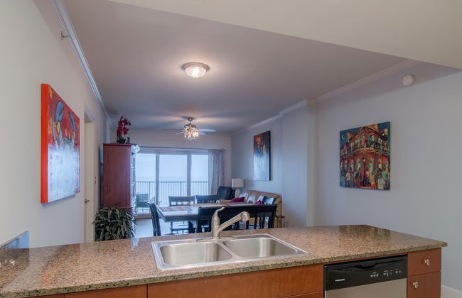 Sea Breeze 807 - Foto 12