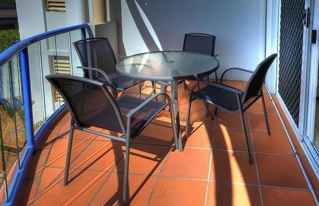 Surfers Beach Resort One - Foto 57