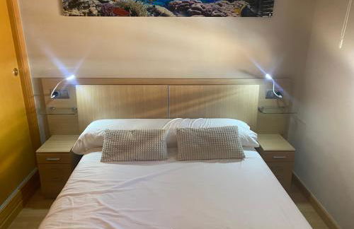 Moderno adosado junto al POLIDEPORTIVO de NUCIA - Foto 10