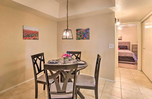 Less Than 1 Mi to Downtown Gilbert Home with Pool Access! - Foto 7