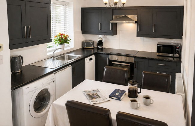 Falstaff Cottage, NEW HOT TUB, Sleeps up to 5, Stratford upon Avon - Foto 14