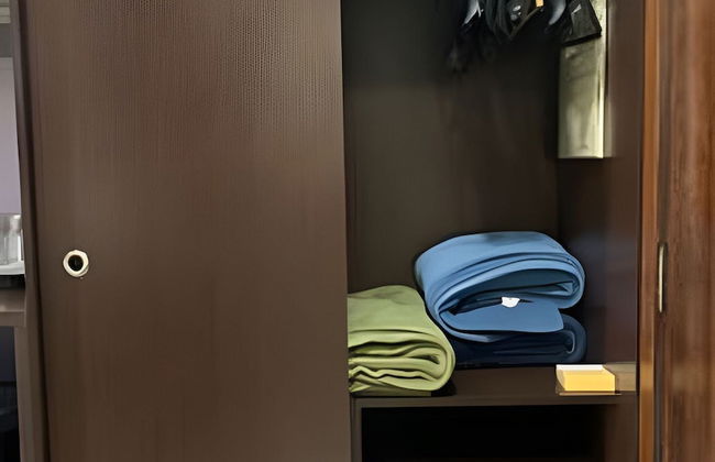 Get a Flat -101 Av Paulista - Photo 20