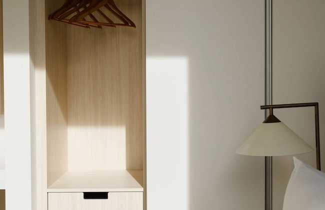 Hôtel Monroe - Downtown Montreal - Foto 24