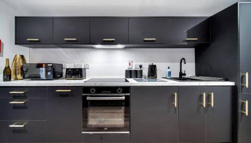 The Eden Loft: A Stylish Retreat - Foto 2