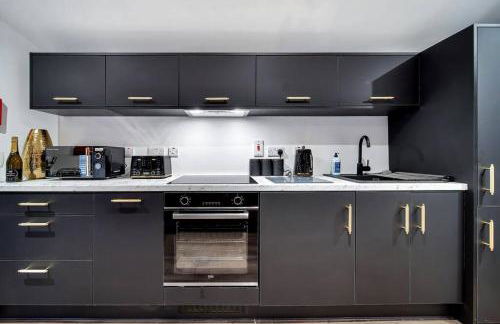 The Eden Loft: A Stylish Retreat - Foto 2