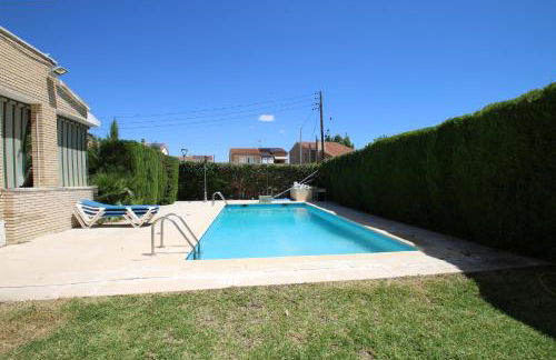 Casa Viena Vilafortuny - Foto 22