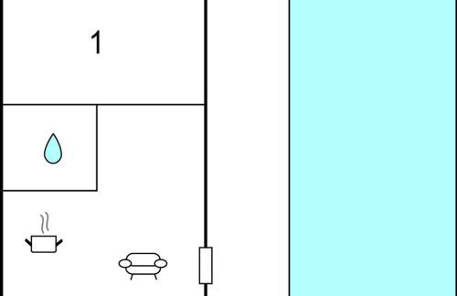 Gorgeous Apartment In Zminj With Wifi - Photo 21