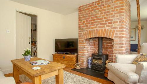 Pilgrim Cottage - Foto 5