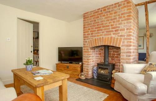 Pilgrim Cottage - Foto 5