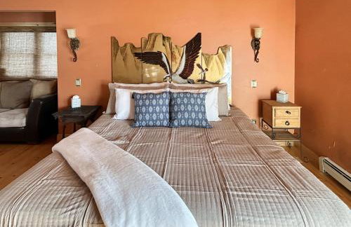 Timeless Mesa Hideaway cabin - Foto 27