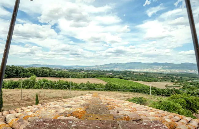 Belvilla by OYO Chalet Graffi - Foto 31