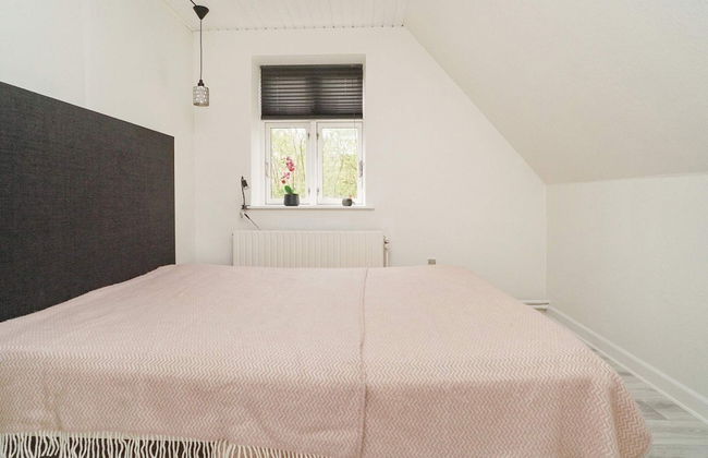 8 Person Holiday Home in Nakskov - Foto 3