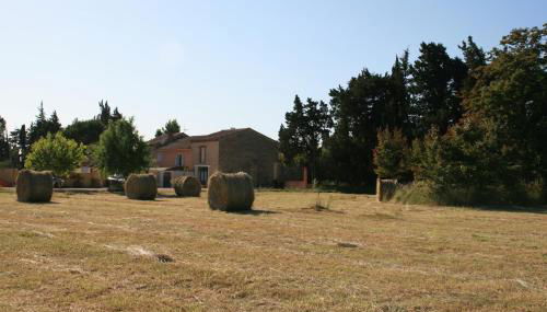 Gîte Mas de la Restanque - Foto 3