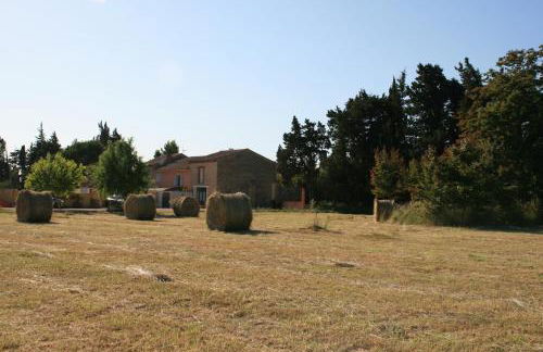 Gîte Mas de la Restanque - Photo 3