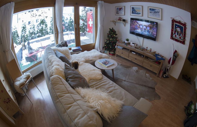 Haus Bel Air - Foto 27