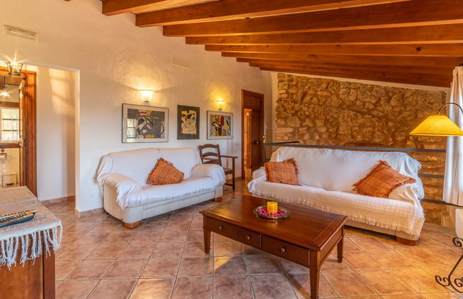 Santa Llucia - Foto 23