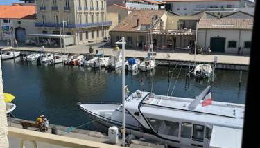 La maison du Port Apt MARSA - Foto 2