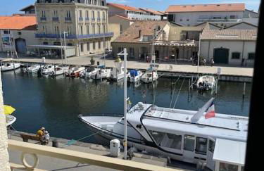 La maison du Port Apt MARSA - Foto 2