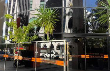 Flat Prince América 603 - Cozinha Completa - Vizinho ao Salvador Shopping - Estrutura de Hotel - Foto 1