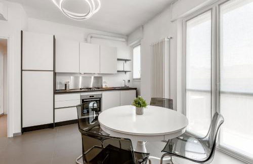 StayEasy Piane56 Panoramic apt next to M5 metro - Foto 22