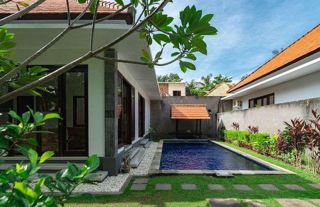 Villa Anna - Foto 42