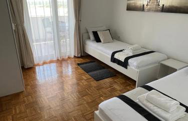 Apartments Loncar-near Zrće beach - Foto 37