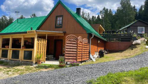 Chybotek Premium Apartments - Foto 2