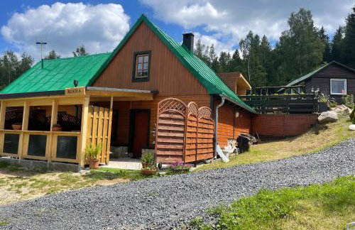 Chybotek Premium Apartments - Foto 2