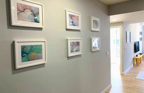 Centro de Vigo con estilo by CABANA Rentals - Foto 9