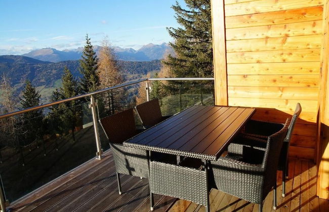 Alpengasthof Krische - Photo 64