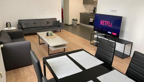 Apartment HomeBo - Foto 4