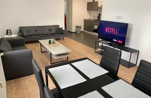 Apartment HomeBo - Foto 4