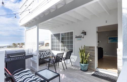 Sea View Escape Unit #2 - Foto 1