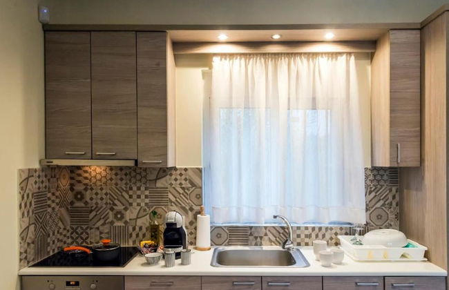 Coastal Dreamy Retreat Dive in Dimitra s Paradise - Foto 11