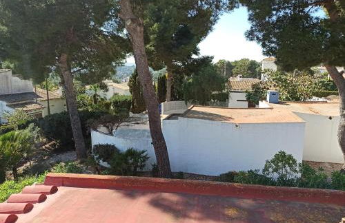 Javea VILLA El Nido 10-15p pool MINIMAAL 10 nachten Geen groep jongelui - Foto 19