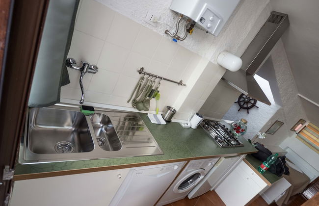 La Torretta dei Merli With Views - Foto 17