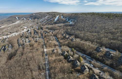 Pocono Mountain Village at Camelback 294 Overlook Way - Foto 56