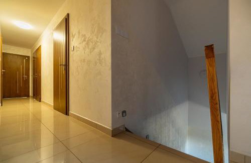 Słoneczny dom w górach, Sauna, basen Karpacz Opawa - Foto 28