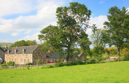 Arndean Cottages - Foto 27