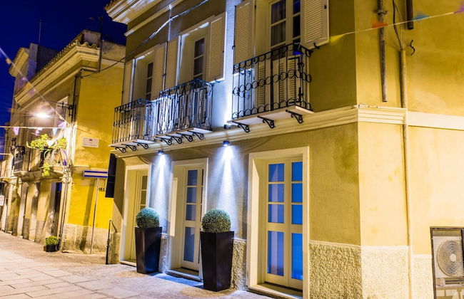 Rigel Villanova Rooms - Foto 18