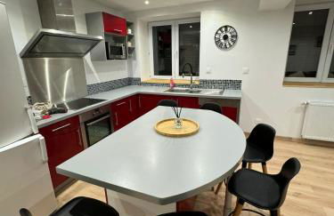 Appartement au centre du village - Foto 6